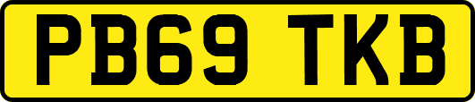 PB69TKB