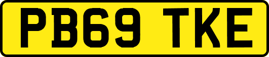 PB69TKE