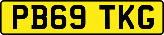 PB69TKG