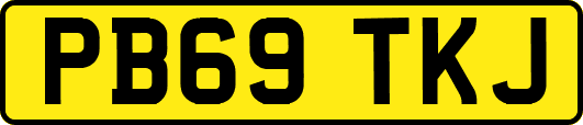 PB69TKJ