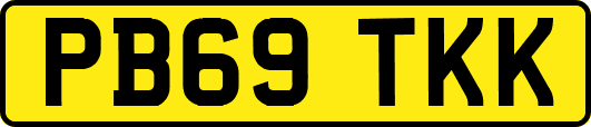 PB69TKK
