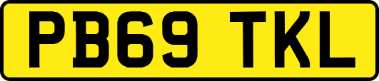 PB69TKL