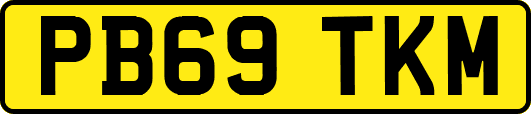 PB69TKM