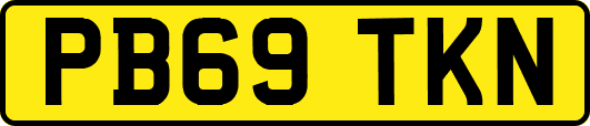 PB69TKN