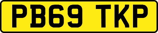 PB69TKP