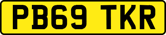 PB69TKR
