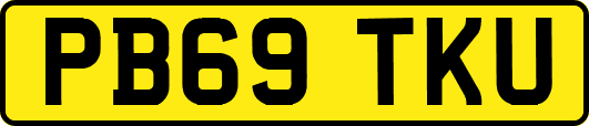 PB69TKU
