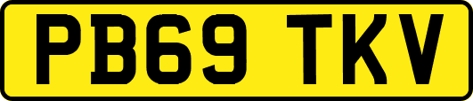 PB69TKV