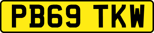 PB69TKW