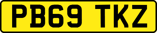 PB69TKZ