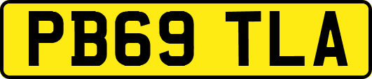 PB69TLA