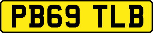 PB69TLB