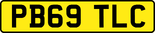 PB69TLC