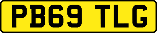PB69TLG