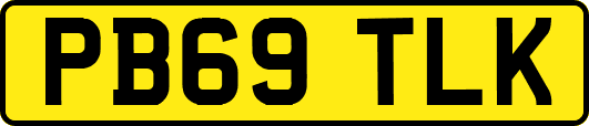 PB69TLK