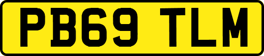 PB69TLM