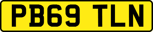 PB69TLN