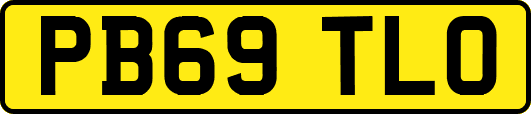PB69TLO