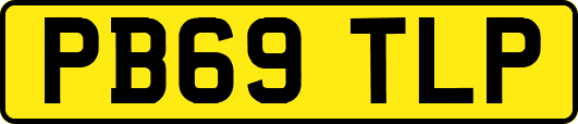 PB69TLP