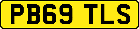 PB69TLS