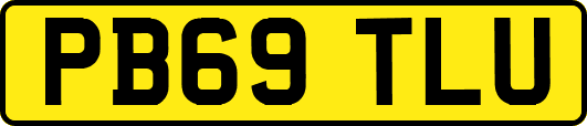 PB69TLU