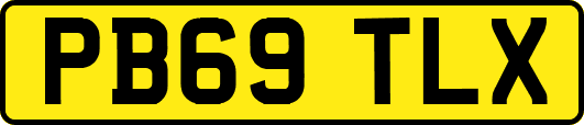 PB69TLX
