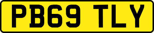 PB69TLY