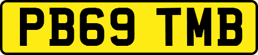 PB69TMB