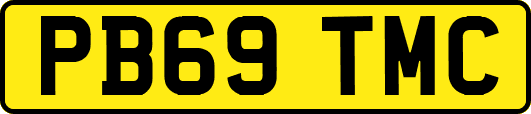 PB69TMC