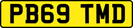 PB69TMD