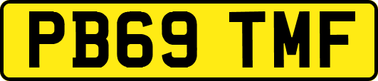 PB69TMF