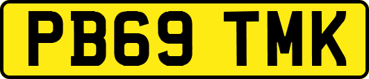 PB69TMK