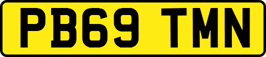 PB69TMN