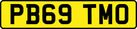PB69TMO