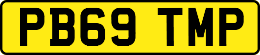 PB69TMP
