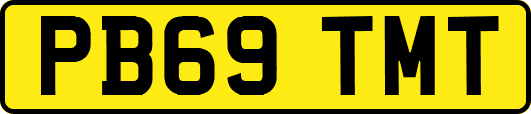 PB69TMT