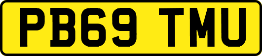 PB69TMU