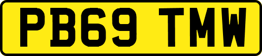 PB69TMW