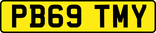 PB69TMY