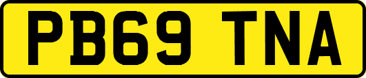 PB69TNA