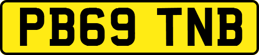 PB69TNB