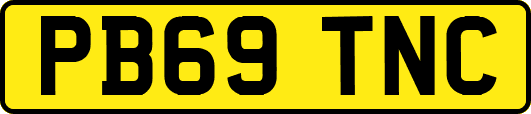 PB69TNC