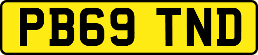 PB69TND