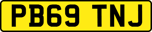 PB69TNJ