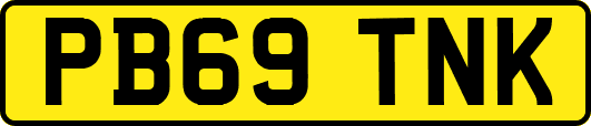 PB69TNK