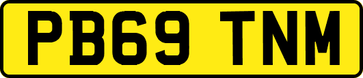 PB69TNM