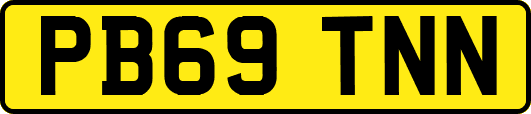 PB69TNN