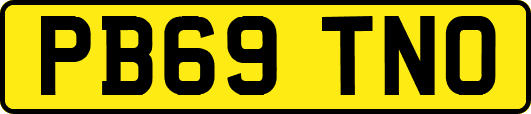 PB69TNO