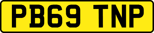 PB69TNP