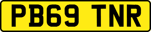 PB69TNR